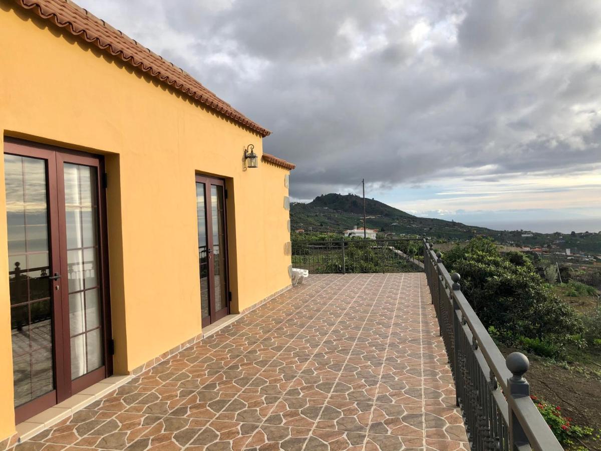 Casa Cueva De Las Palomas 1 Las Manchas  Kültér fotó