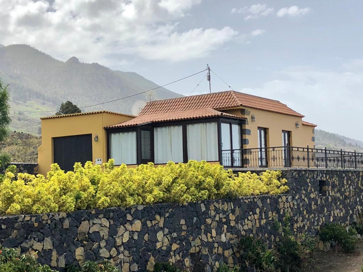 Casa Cueva De Las Palomas 1 Las Manchas  Kültér fotó