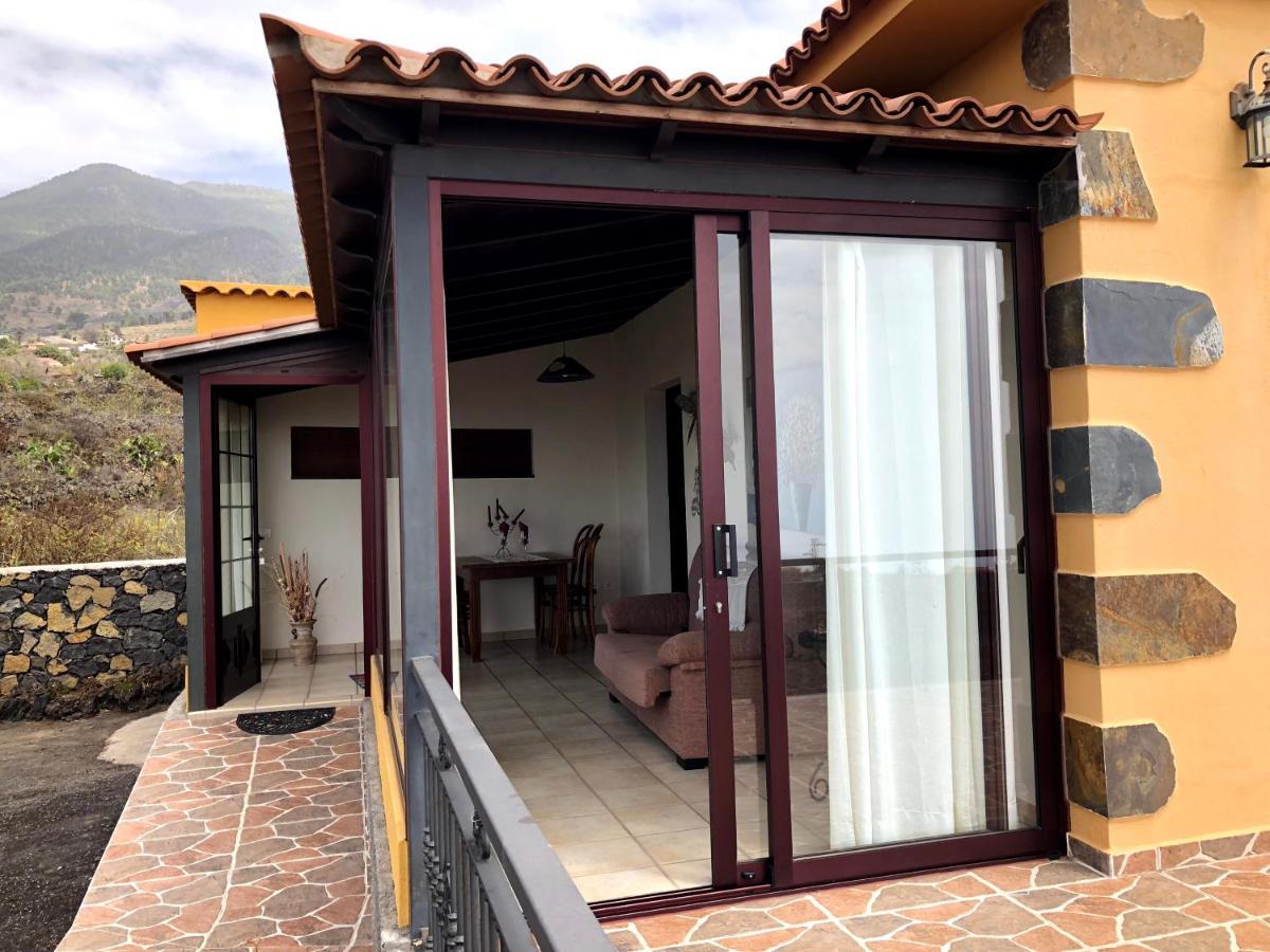 Casa Cueva De Las Palomas 1 Las Manchas  Kültér fotó