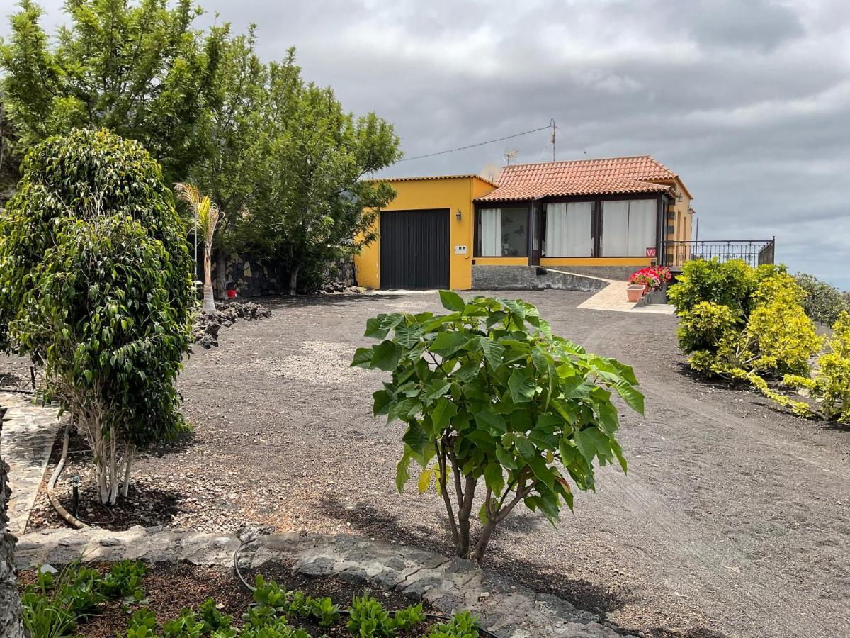 Casa Cueva De Las Palomas 1 Las Manchas  Kültér fotó